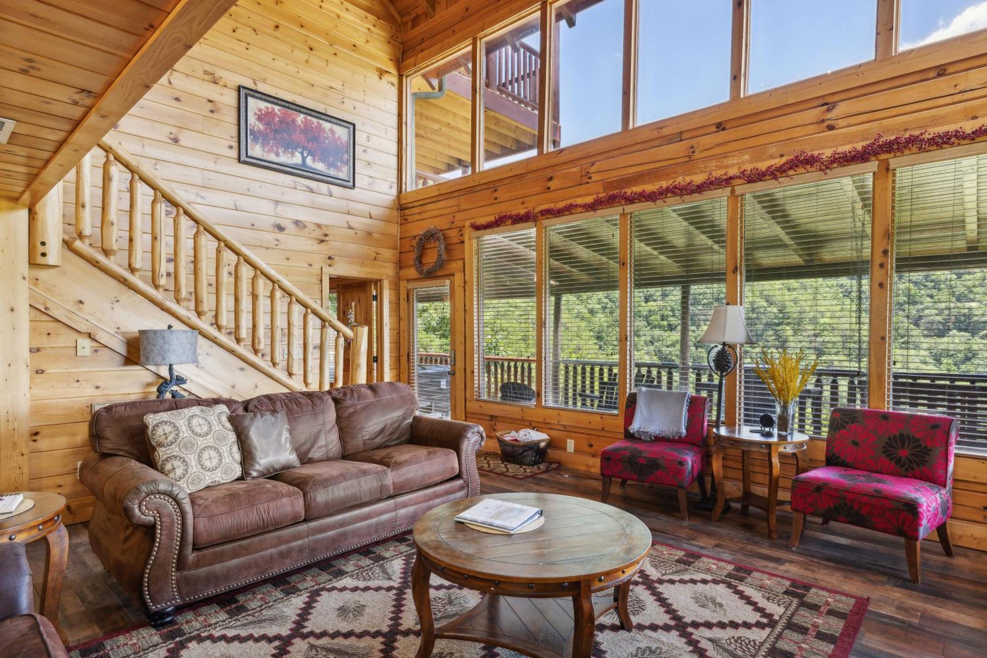 Amazing Views, Pool, Hot Tub, Game Room Sevierville Exterior foto