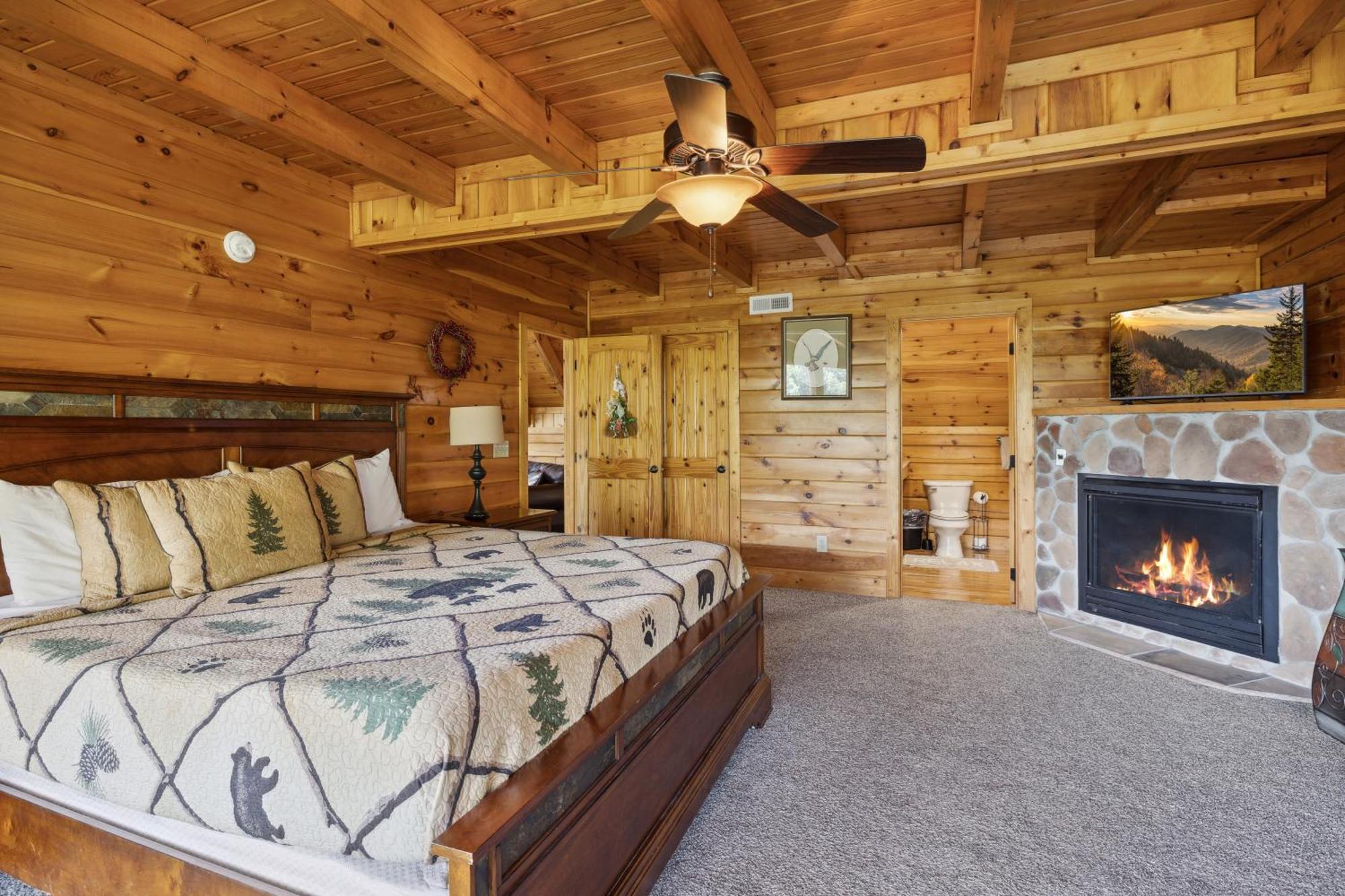 Amazing Views, Pool, Hot Tub, Game Room Sevierville Exterior foto