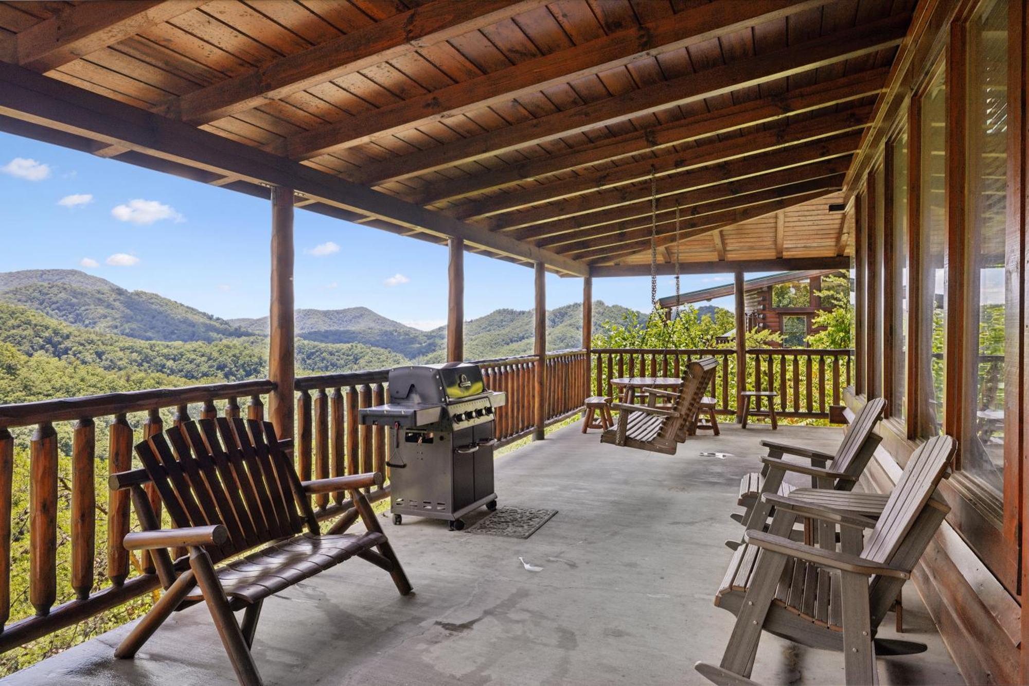 Amazing Views, Pool, Hot Tub, Game Room Sevierville Exterior foto
